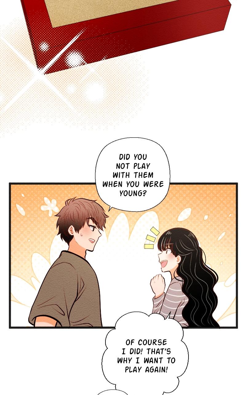 Mistake Chapter 191.6 page 18 - 