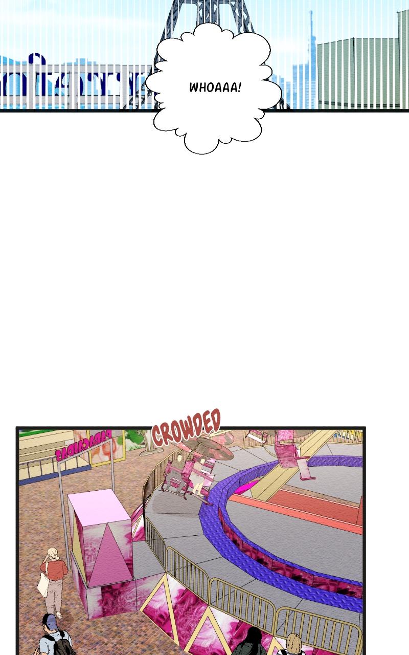Mistake Chapter 191.6 page 24 - 