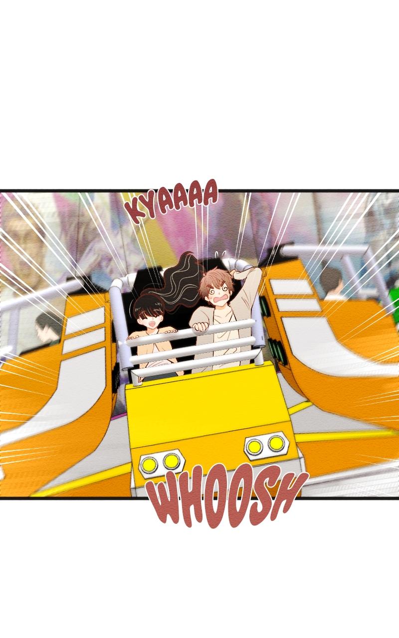 Mistake Chapter 191.6 page 26 - 