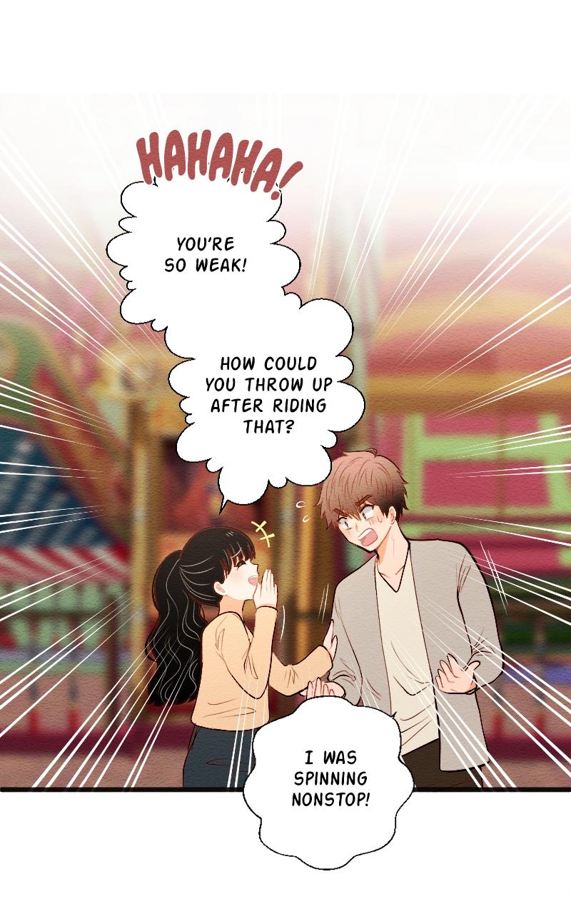 Mistake Chapter 191.6 page 27 - 