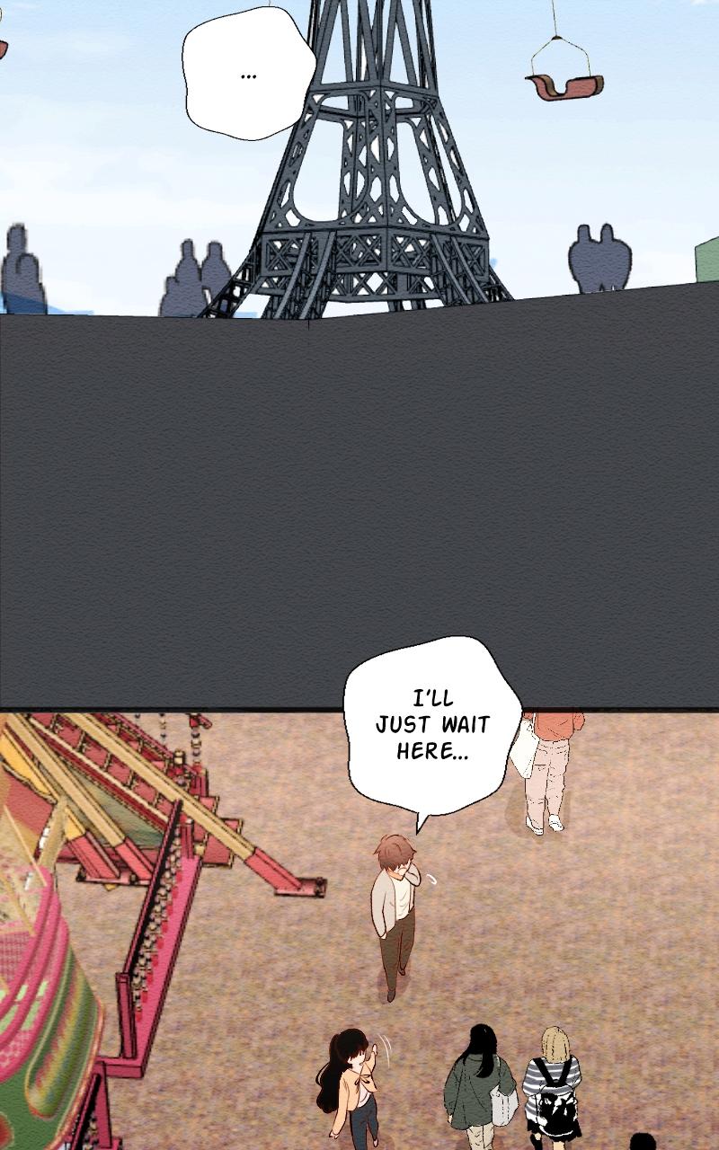 Mistake Chapter 191.6 page 30 - 