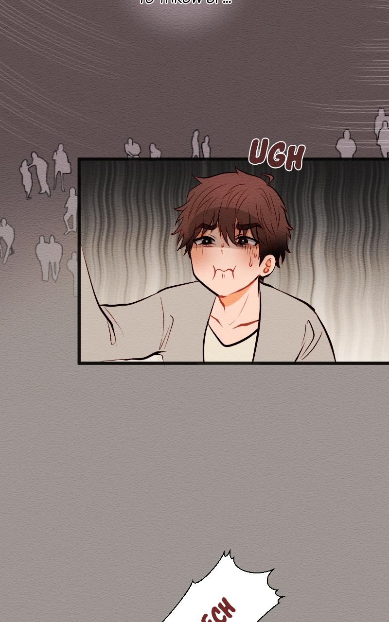 Mistake Chapter 191.6 page 34 - 
