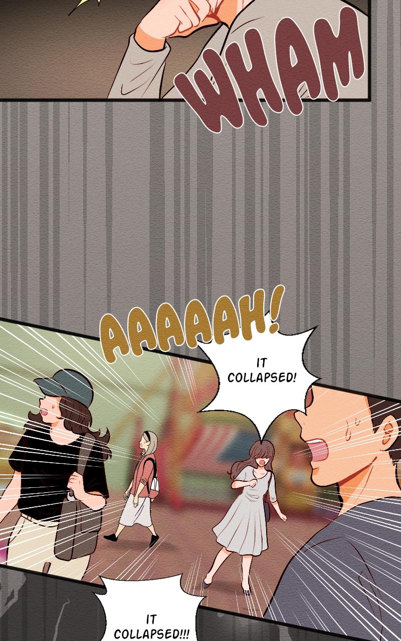 Mistake Chapter 191.6 page 36 - 