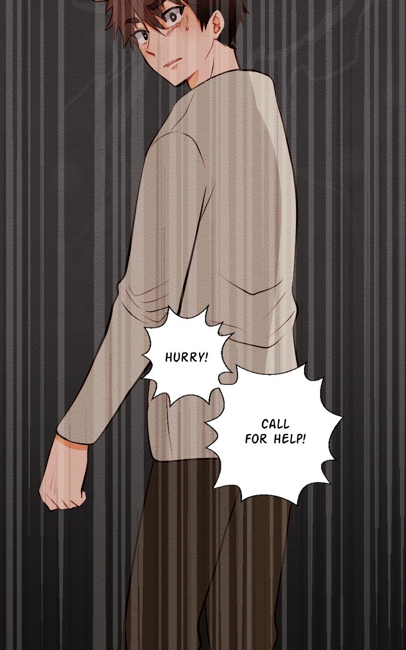 Mistake Chapter 191.6 page 38 - 
