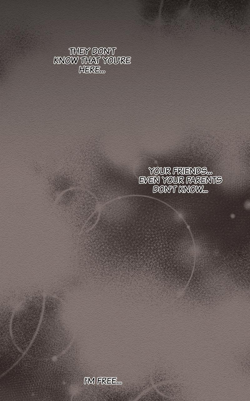 Mistake Chapter 191.7 page 19 - 