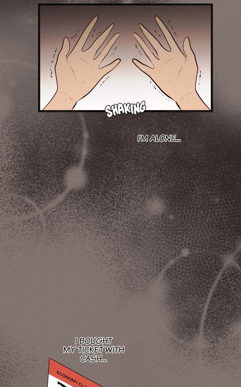 Mistake Chapter 191.7 page 20 - 