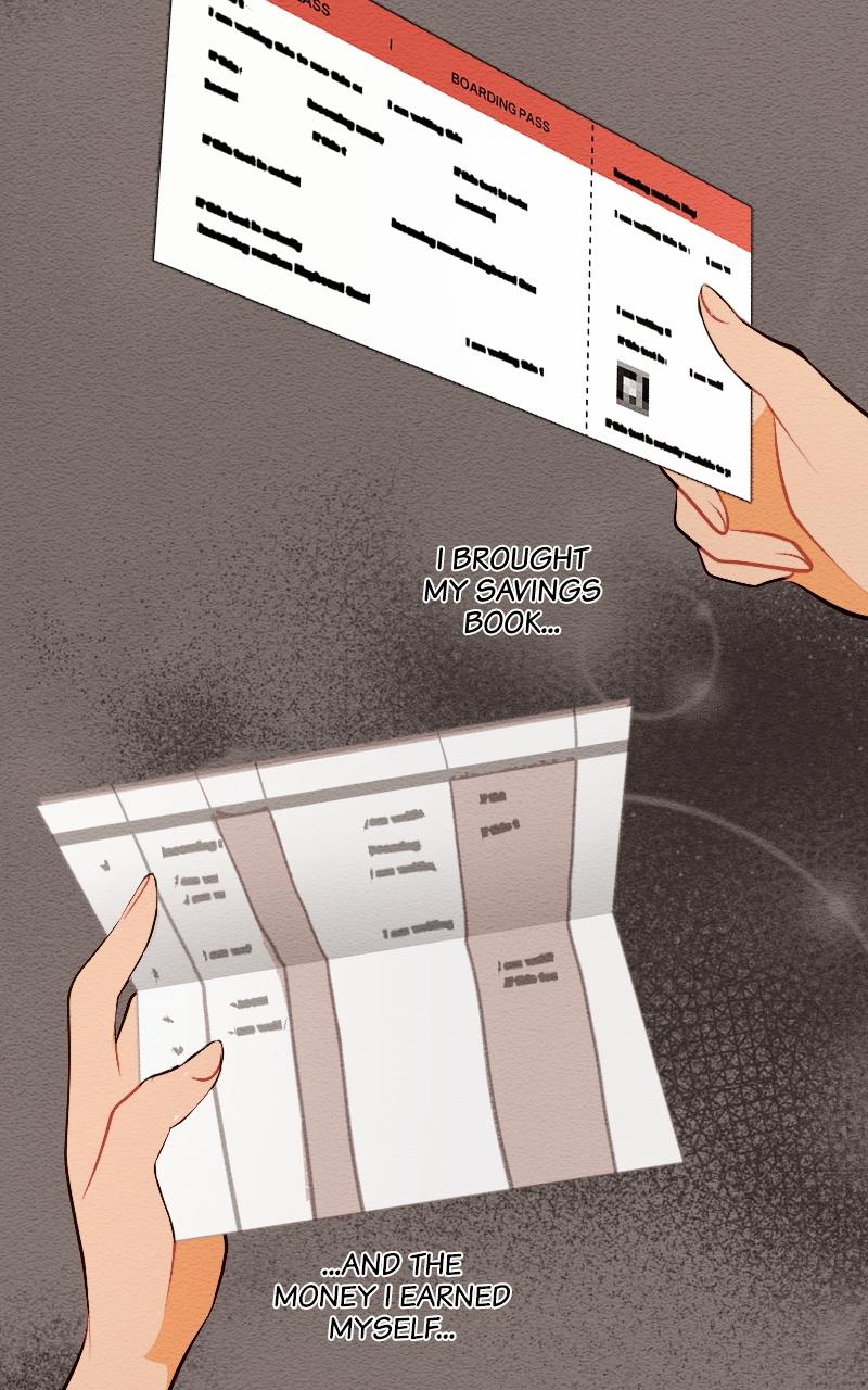 Mistake Chapter 191.7 page 21 - 