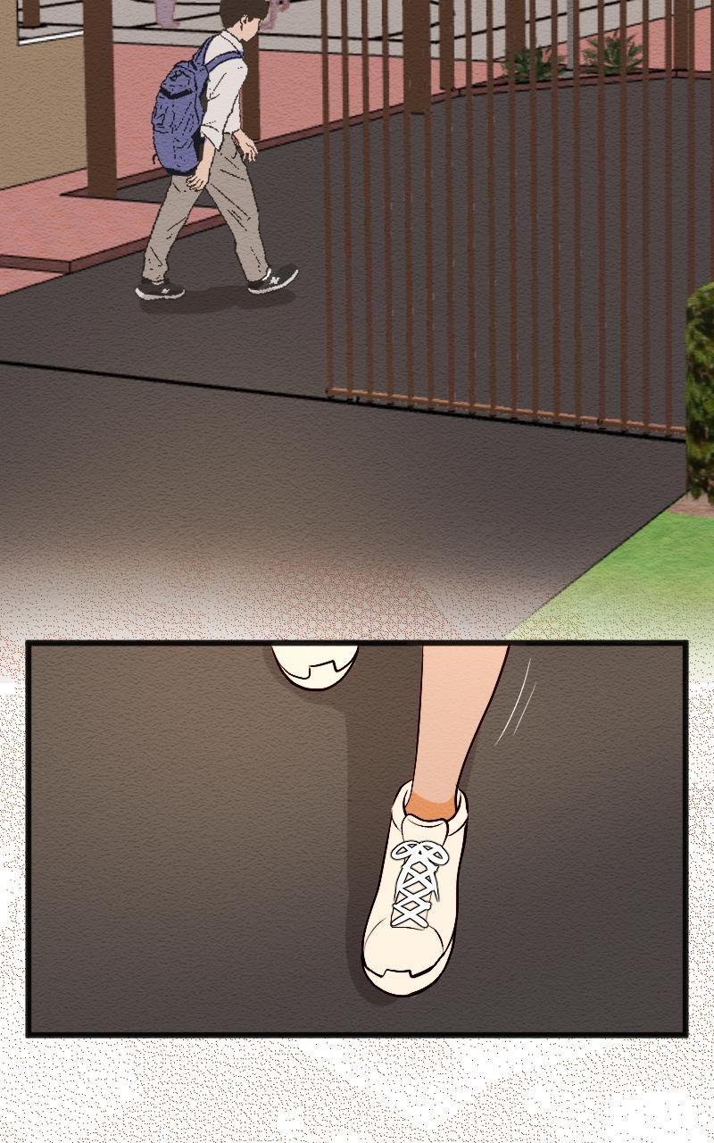 Mistake Chapter 191.7 page 27 - 