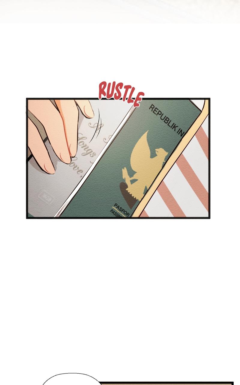 Mistake Chapter 191.7 page 8 - 