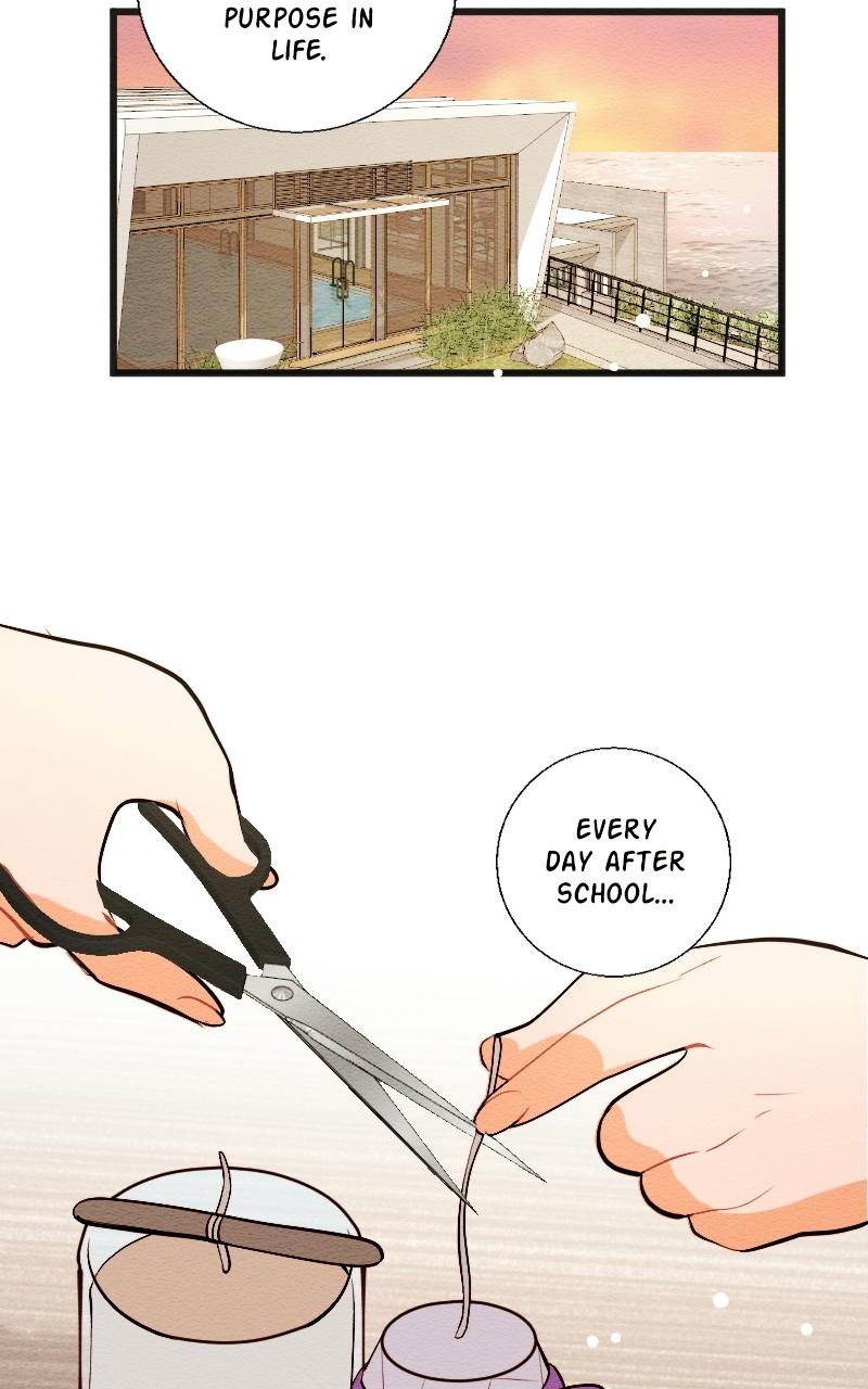 Mistake Chapter 191.8 page 17 - 