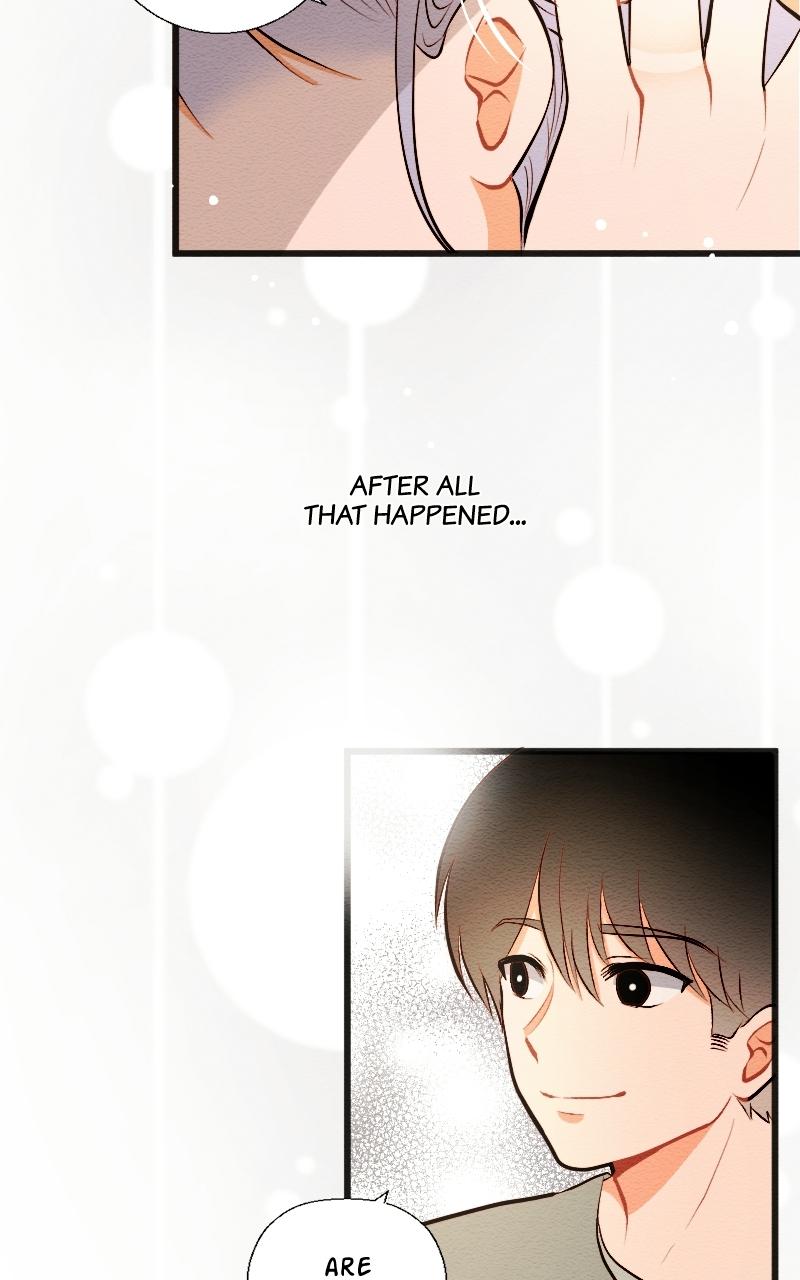 Mistake Chapter 191.8 page 21 - 
