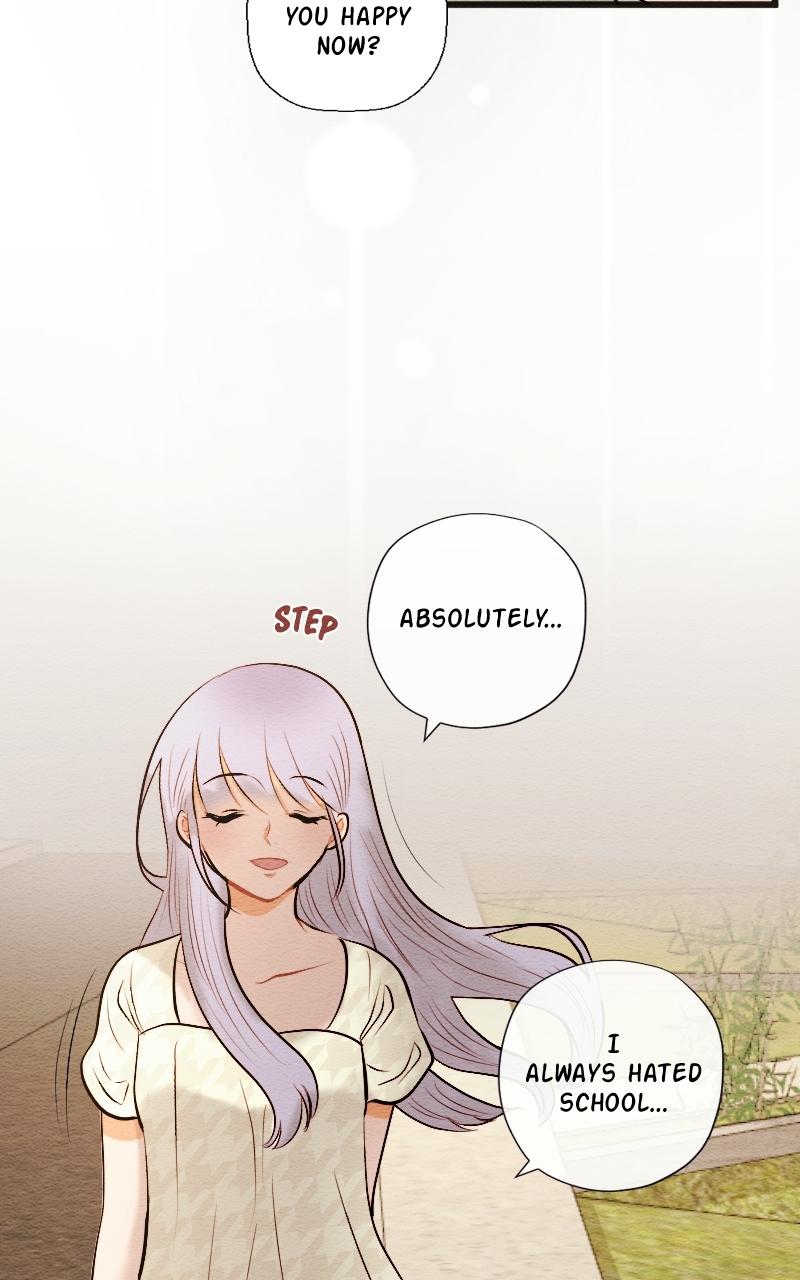 Mistake Chapter 191.8 page 22 - 