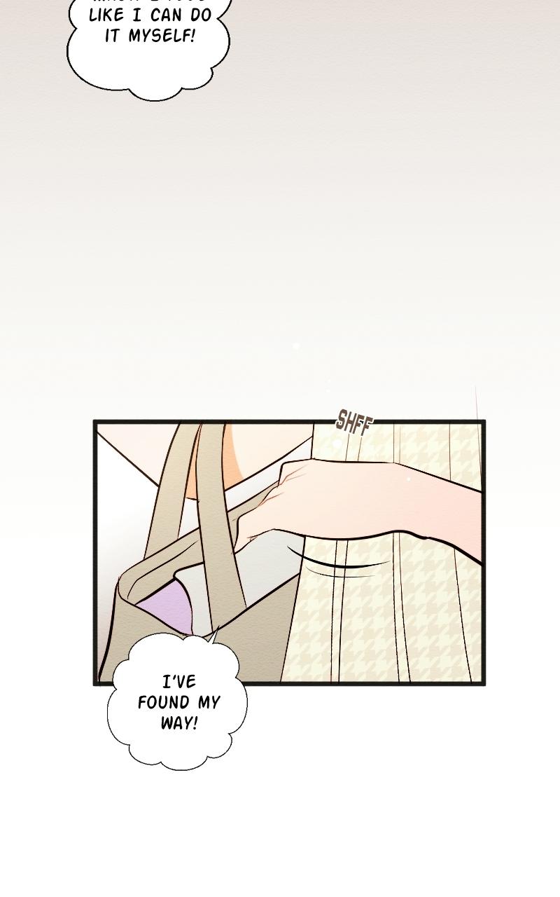 Mistake Chapter 191.8 page 31 - 