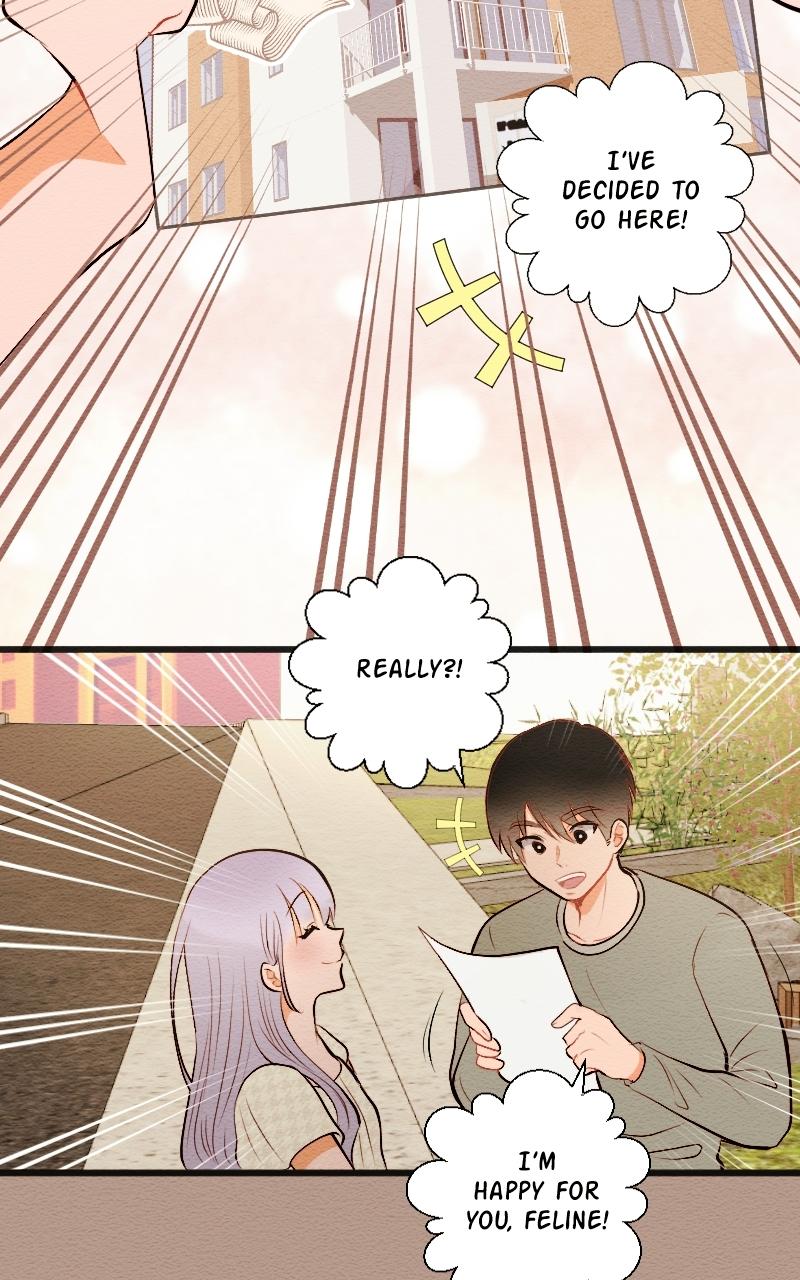 Mistake Chapter 191.8 page 33 - 