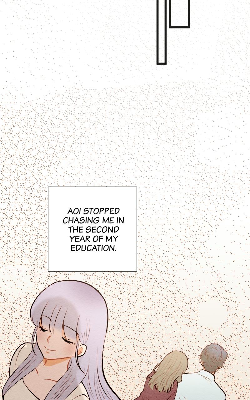 Mistake Chapter 191.8 page 38 - 