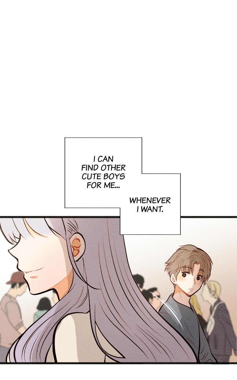 Mistake Chapter 191.8 page 40 - 
