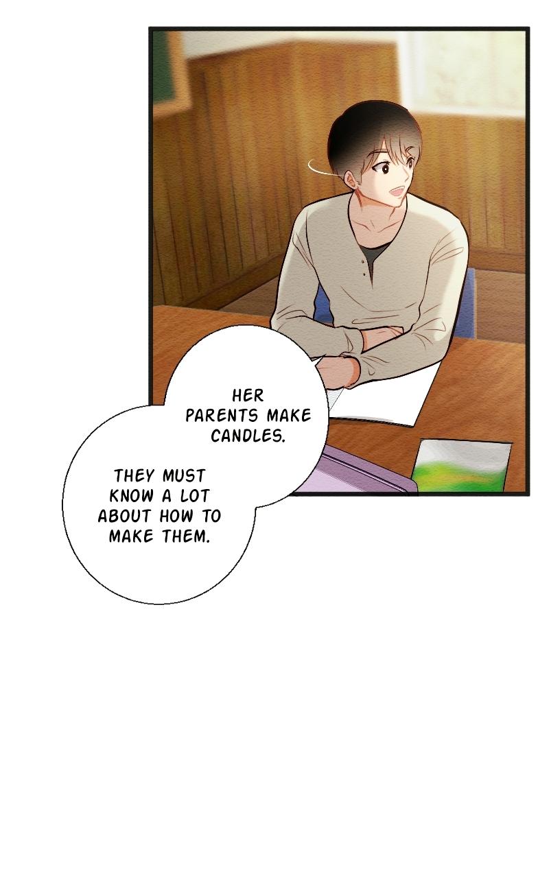 Mistake Chapter 191.8 page 8 - 
