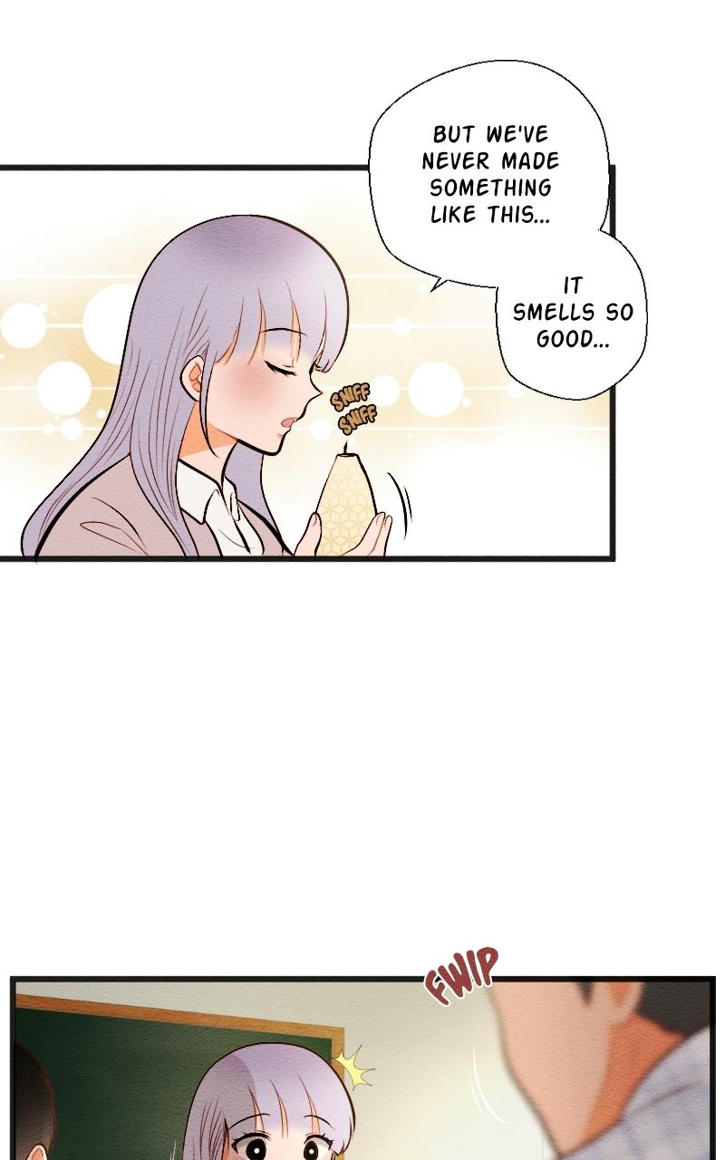Mistake Chapter 191.8 page 9 - 