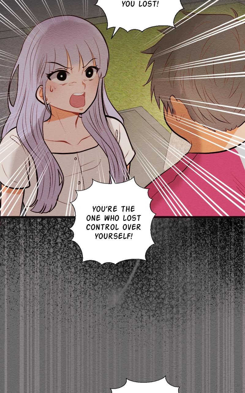 Mistake Chapter 191.9 page 21 - 