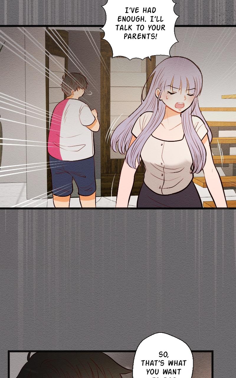Mistake Chapter 191.9 page 22 - 