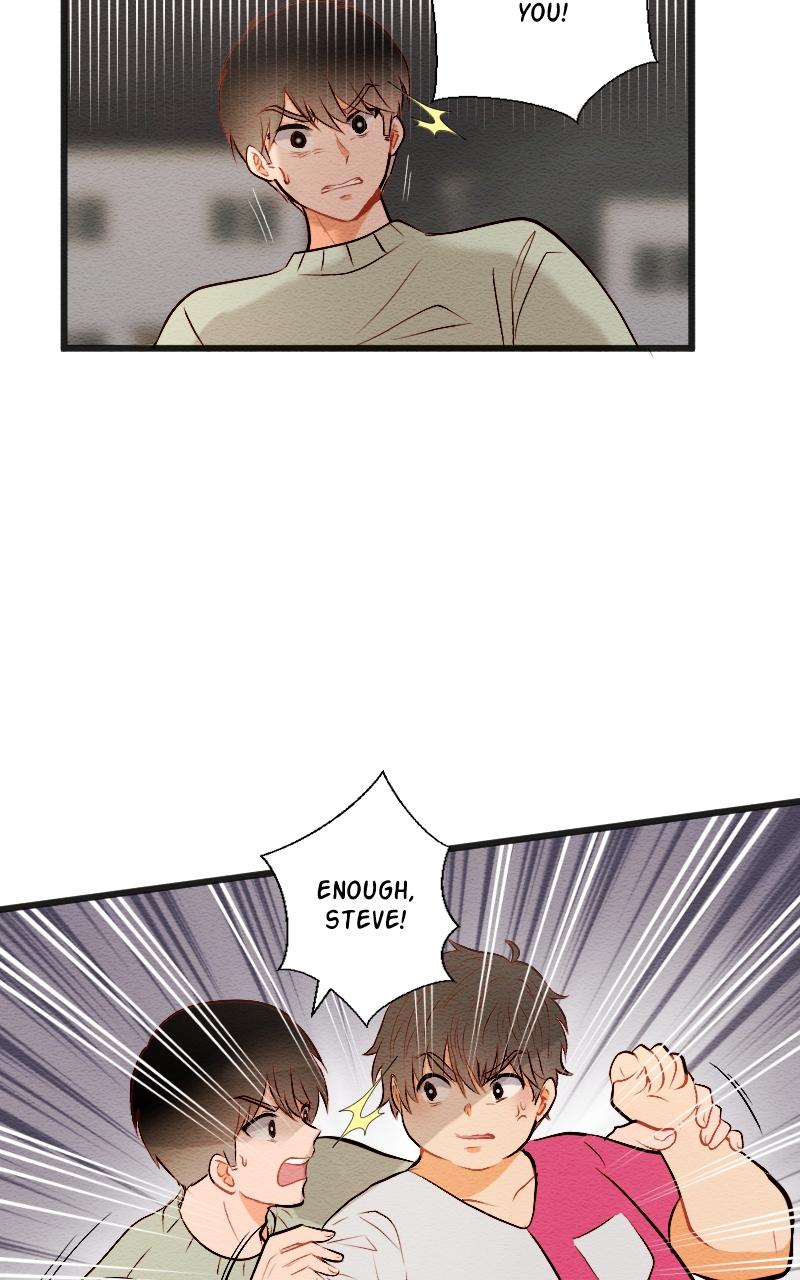 Mistake Chapter 191.9 page 30 - 
