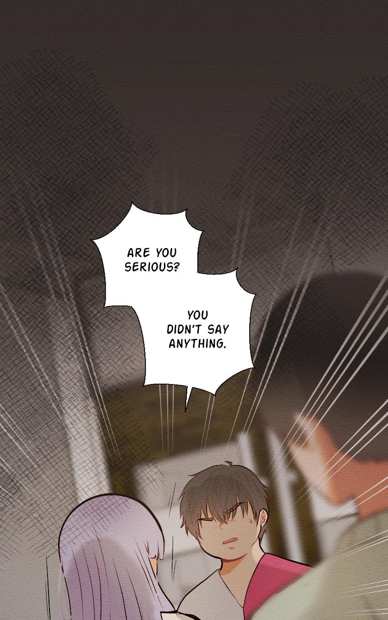 Mistake Chapter 191.9 page 5 - 