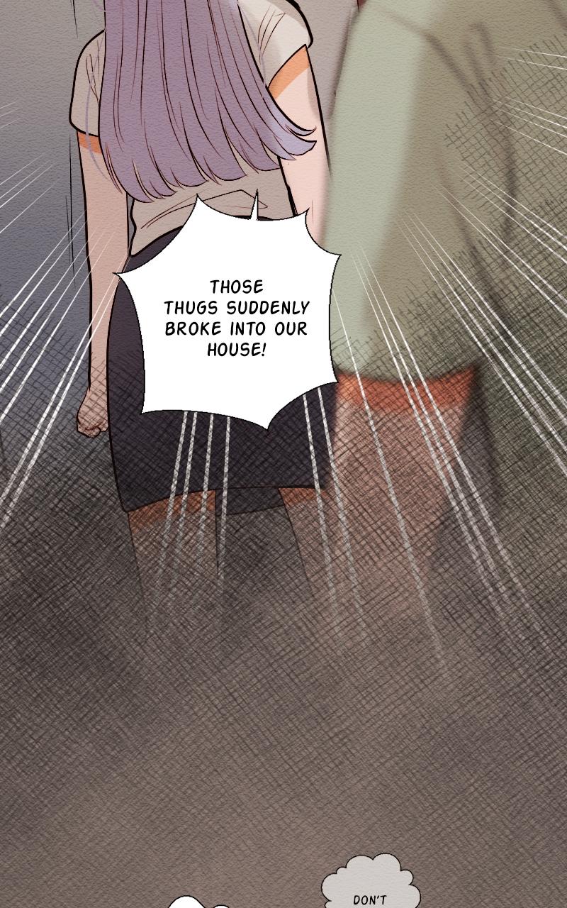 Mistake Chapter 191.9 page 6 - 