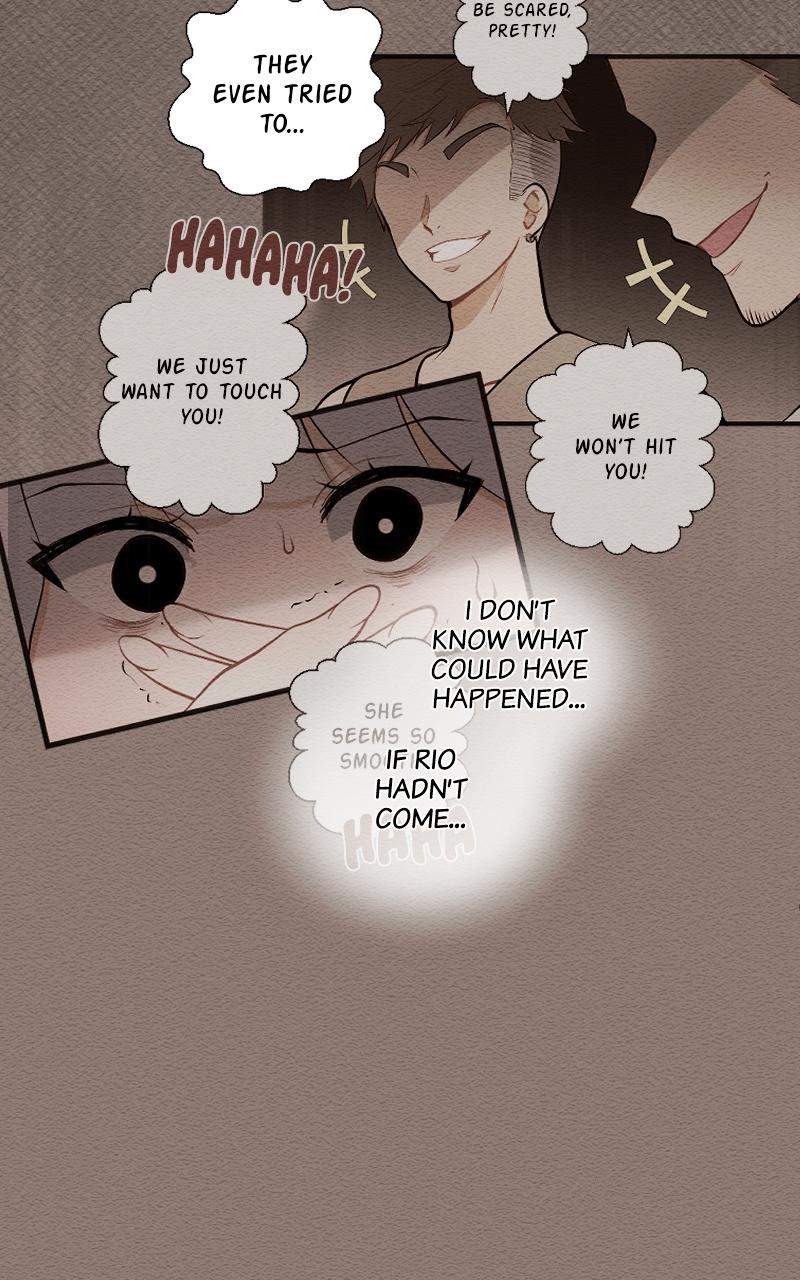 Mistake Chapter 191.9 page 7 - 