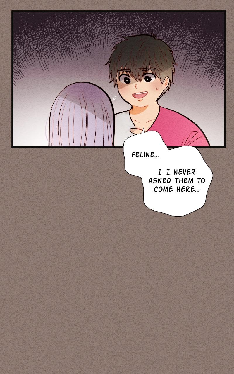 Mistake Chapter 191.9 page 8 - 