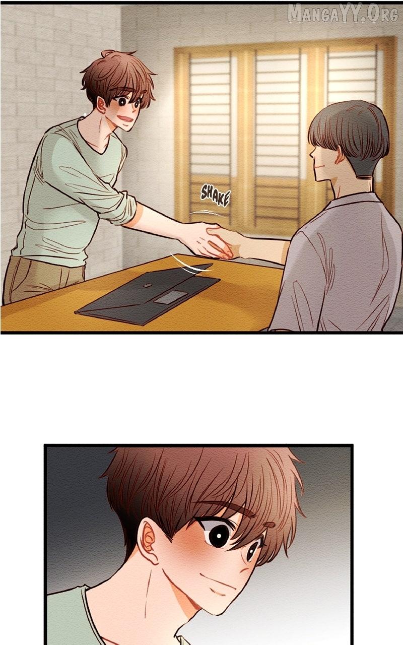 Mistake Chapter 191 page 12 - 