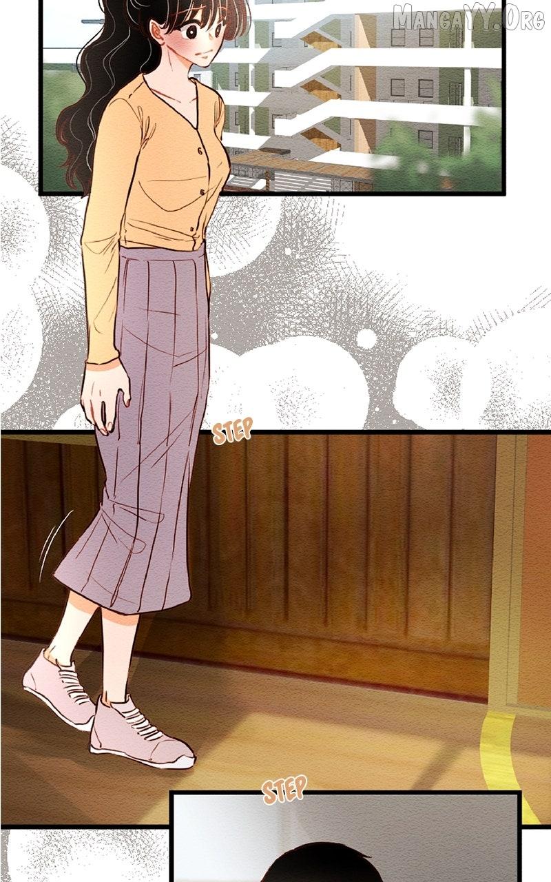 Mistake Chapter 191 page 14 - 