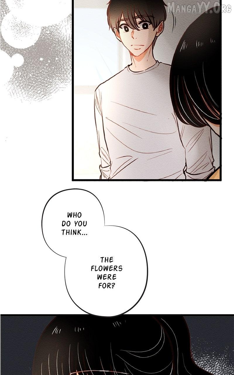 Mistake Chapter 191 page 15 - 