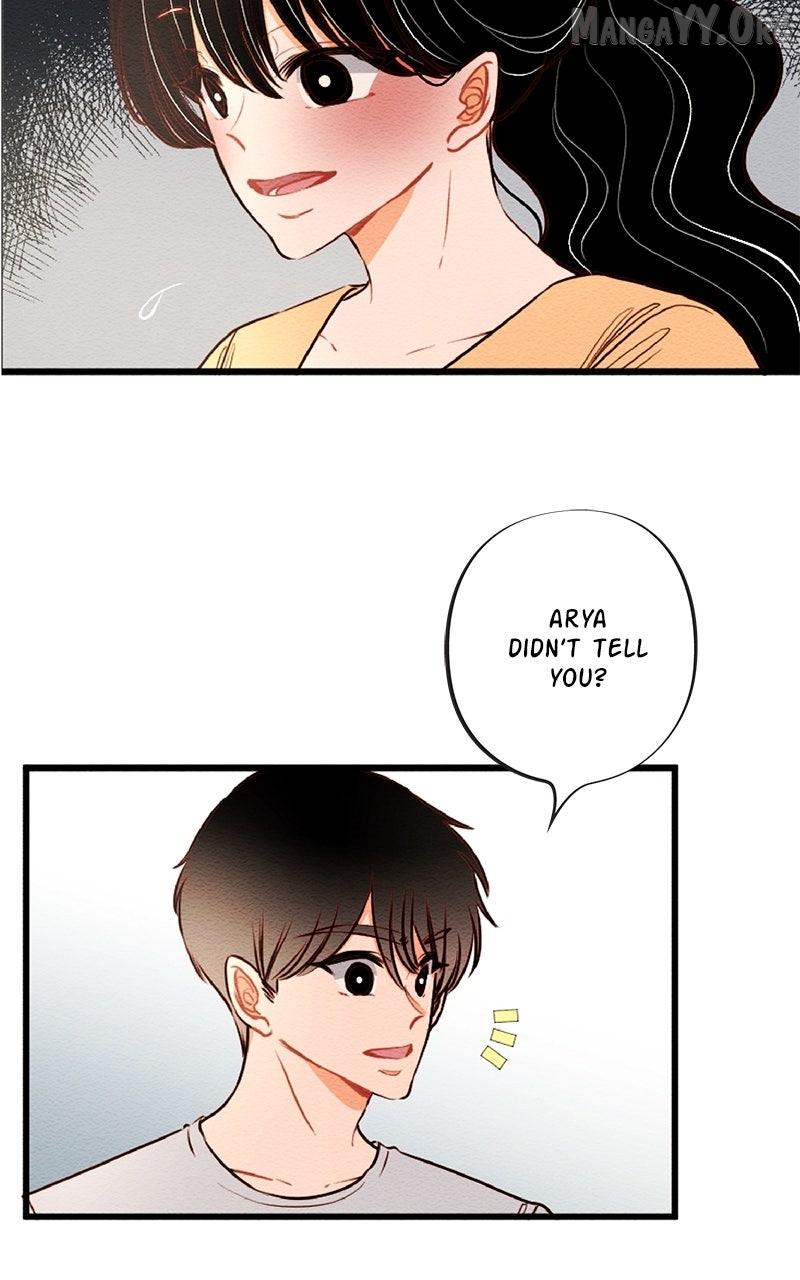 Mistake Chapter 191 page 16 - 