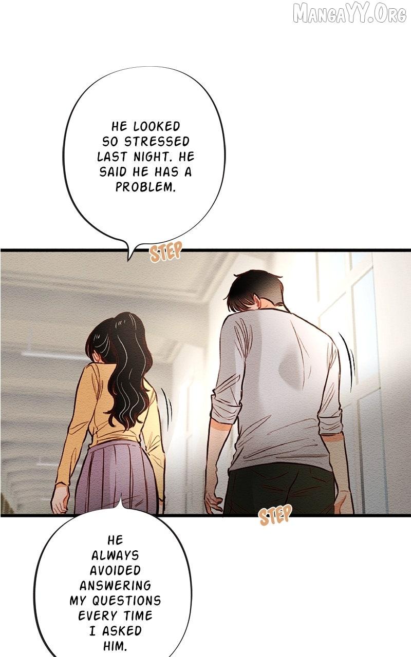 Mistake Chapter 191 page 17 - 