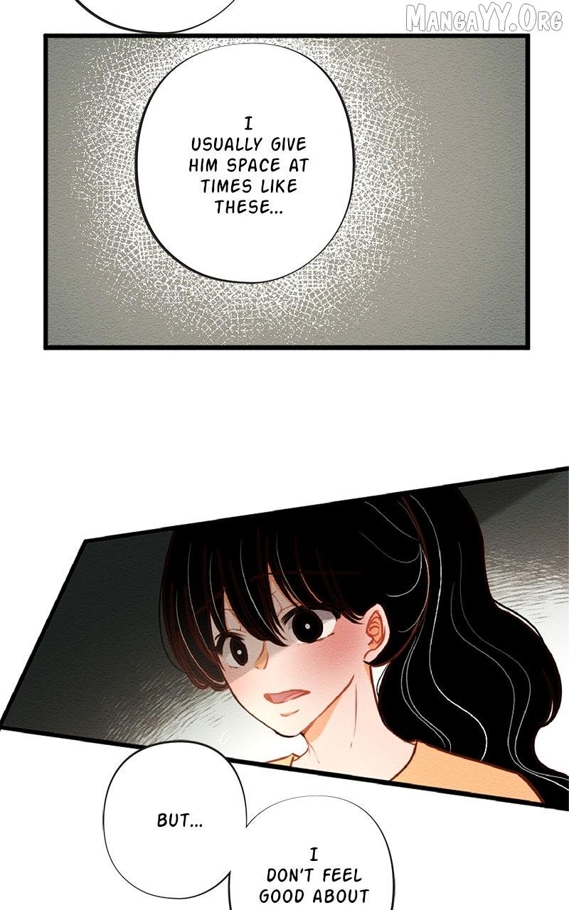 Mistake Chapter 191 page 18 - 