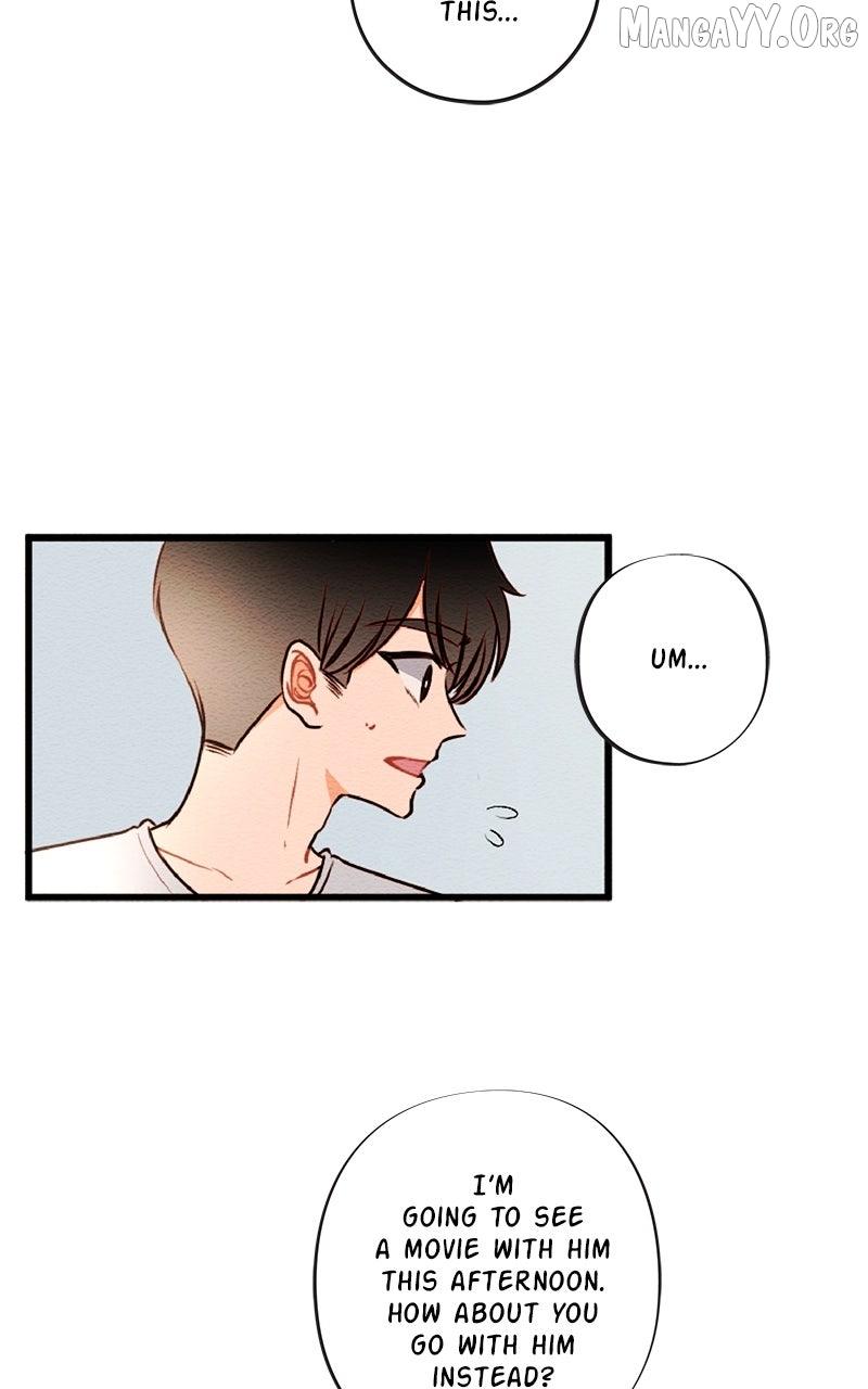 Mistake Chapter 191 page 19 - 