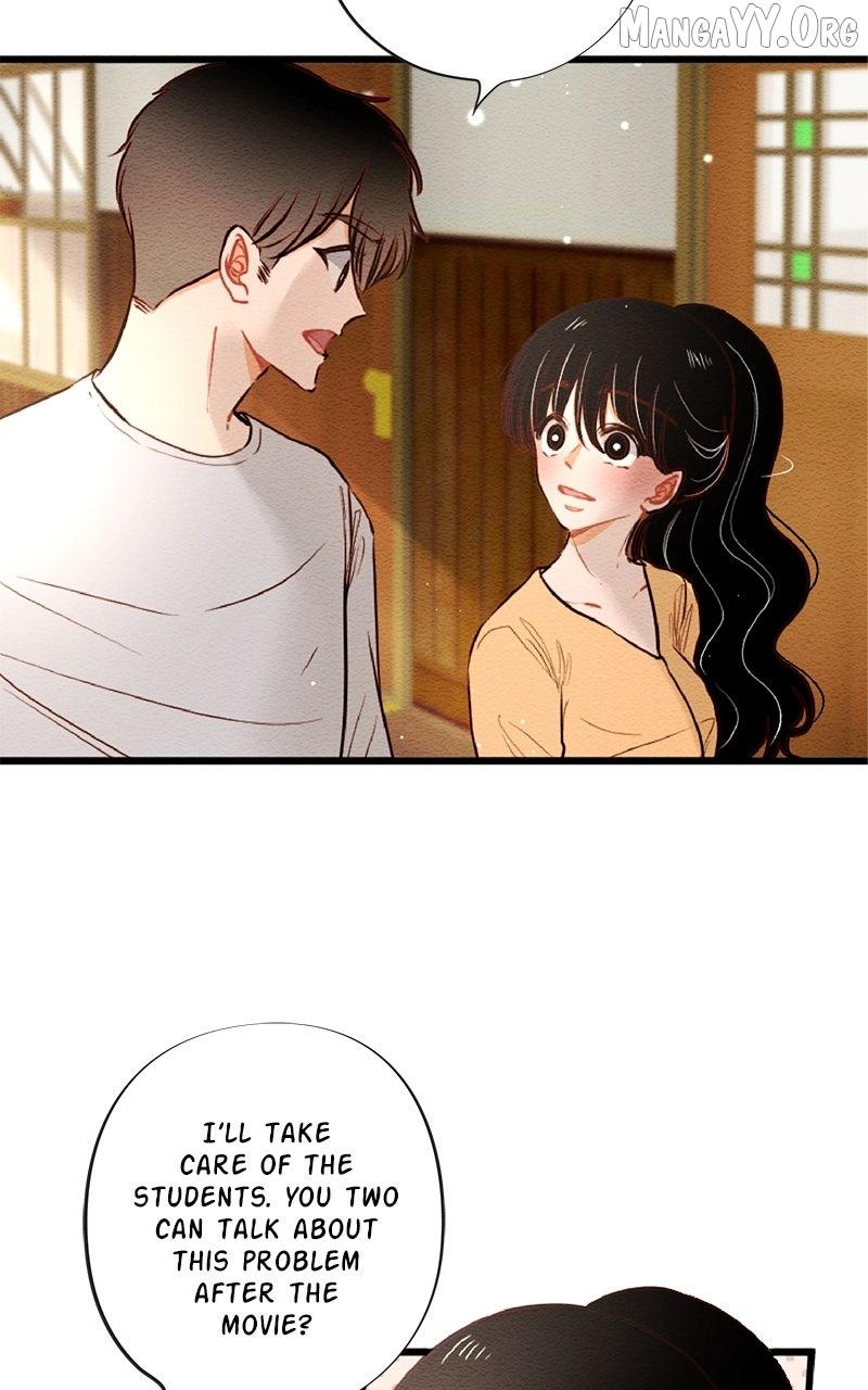Mistake Chapter 191 page 20 - 