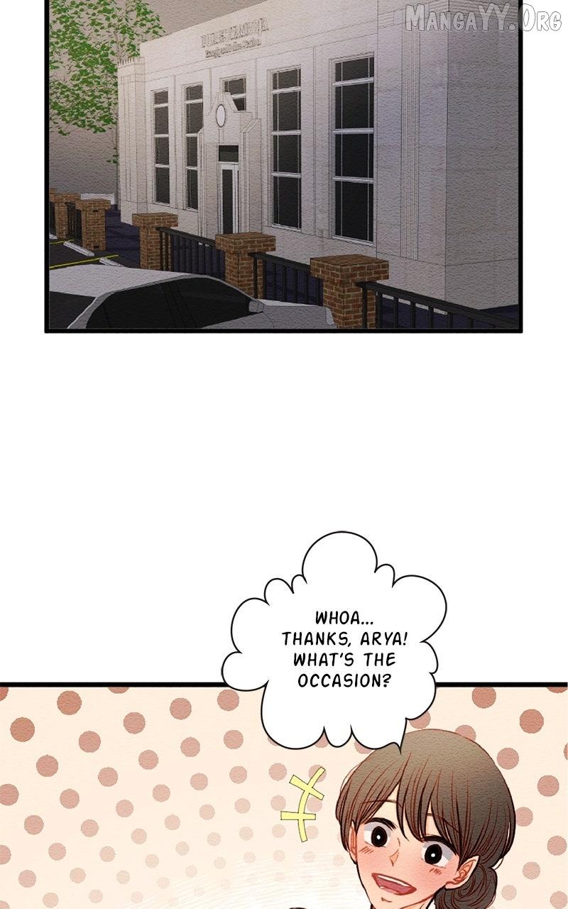 Mistake Chapter 191 page 3 - 