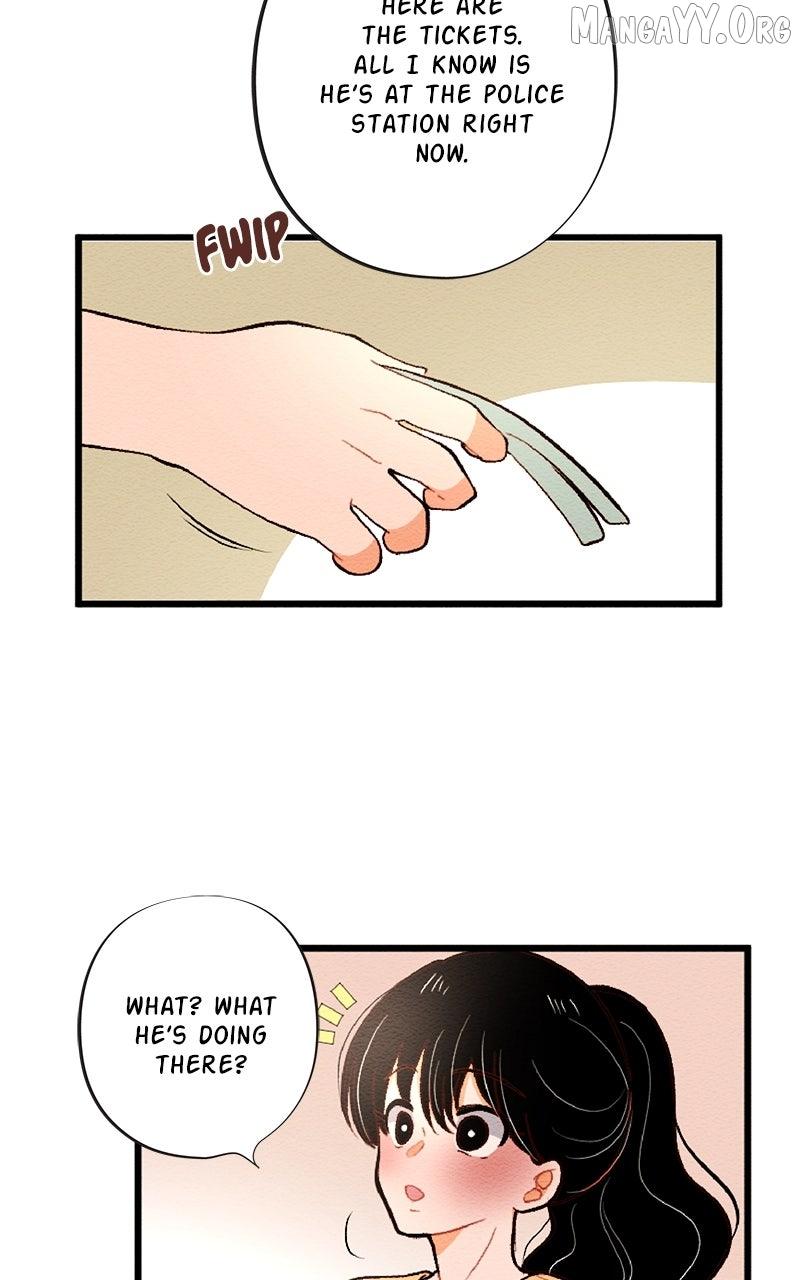 Mistake Chapter 191 page 22 - 