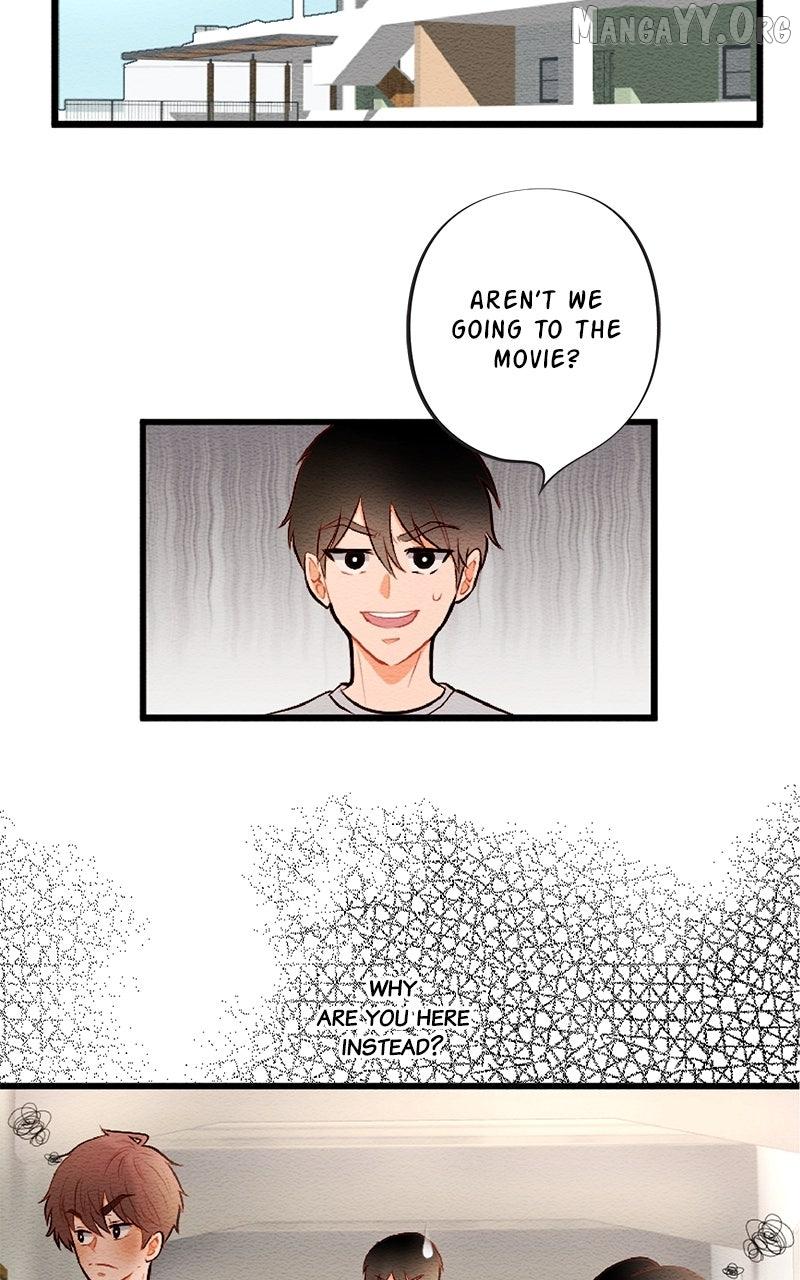 Mistake Chapter 191 page 27 - 