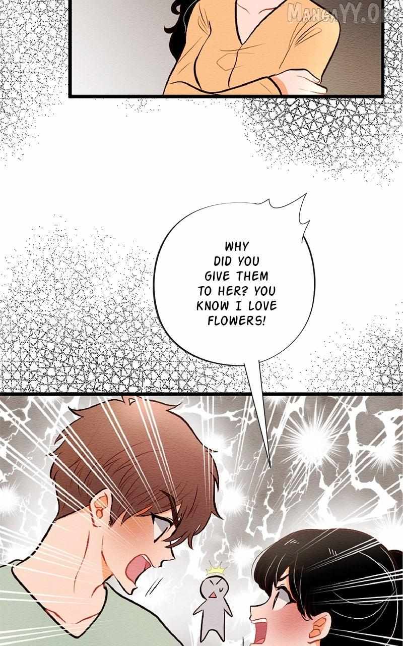 Mistake Chapter 191 page 29 - 