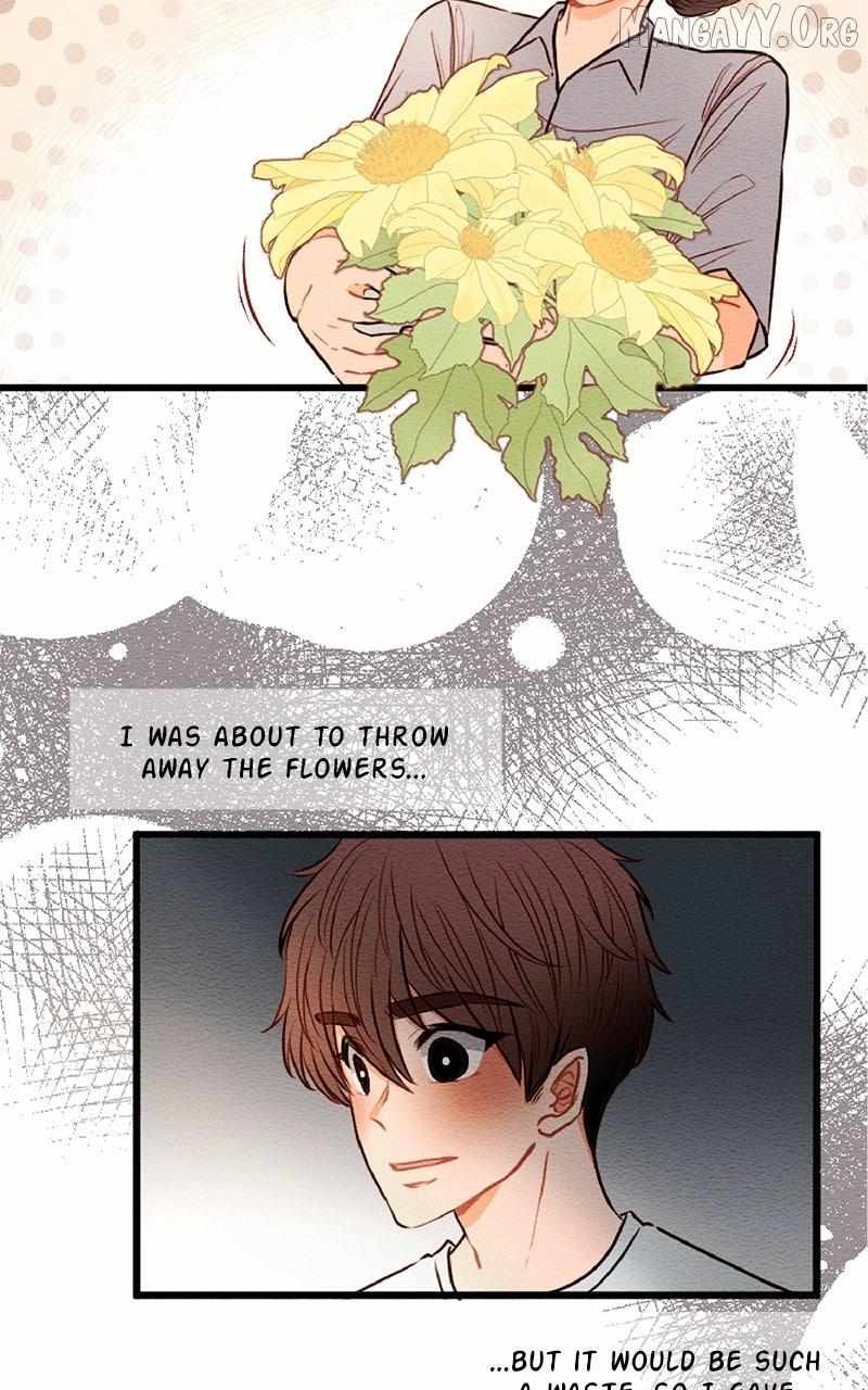Mistake Chapter 191 page 4 - 