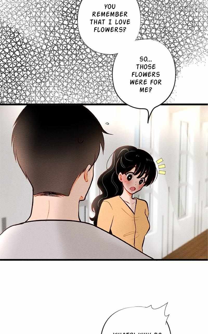 Mistake Chapter 191 page 32 - 