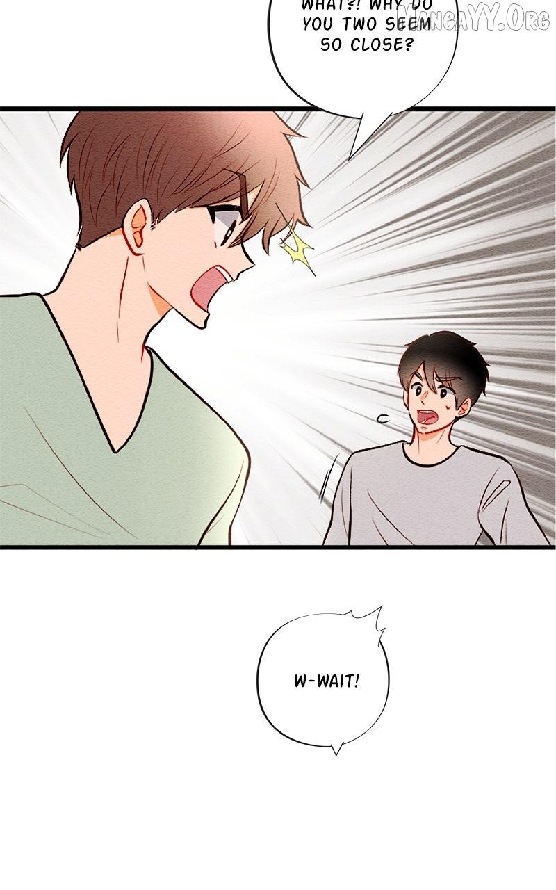 Mistake Chapter 191 page 33 - 