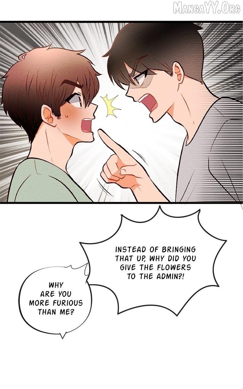 Mistake Chapter 191 page 34 - 