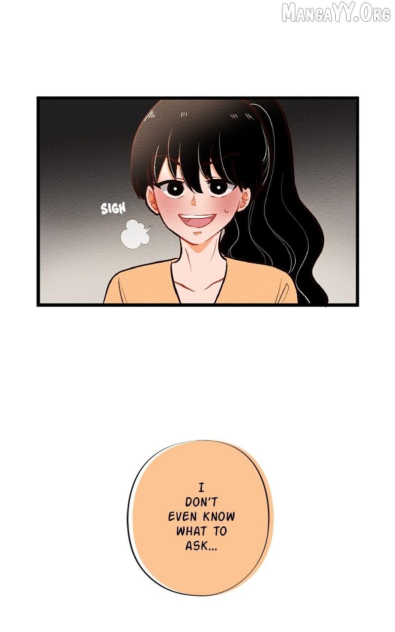 Mistake Chapter 191 page 35 - 