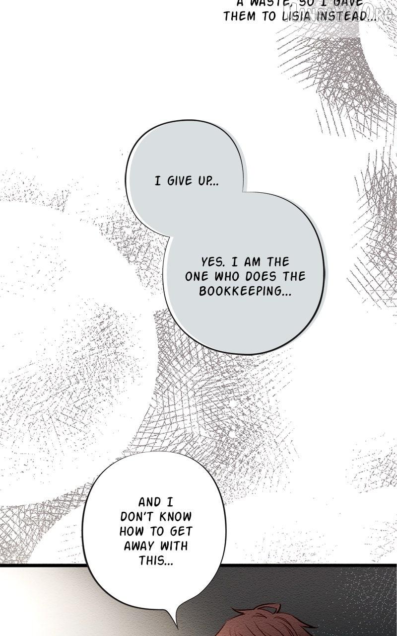 Mistake Chapter 191 page 5 - 
