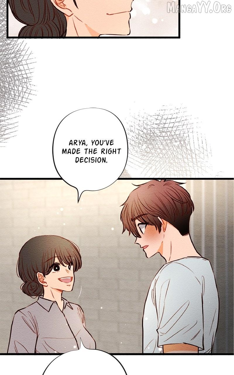 Mistake Chapter 191 page 7 - 
