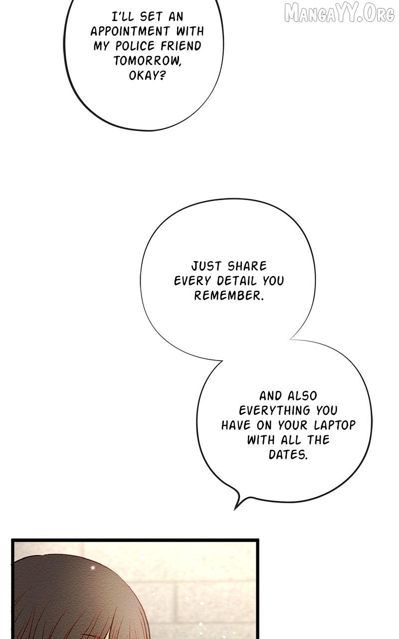 Mistake Chapter 191 page 8 - 