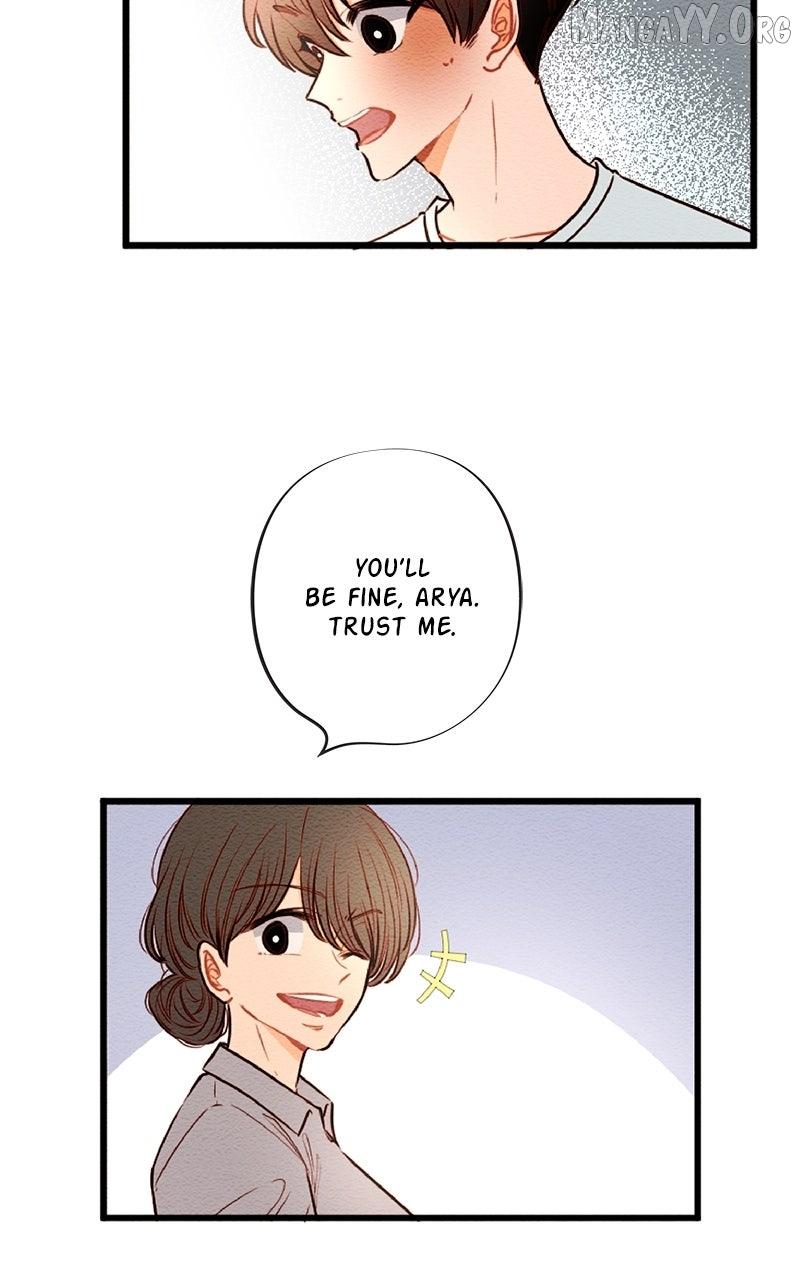 Mistake Chapter 191 page 10 - 
